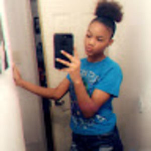 Meet your Posher, Kailyn williams